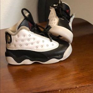 Jordan 13 toddlers